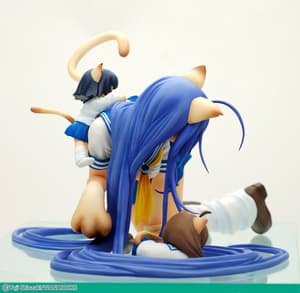 Kanu Uncho - Nekomimi Ver - 2