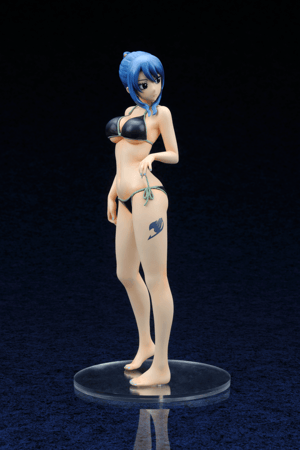 Juvia Loxar - Swimsuit Version - 3