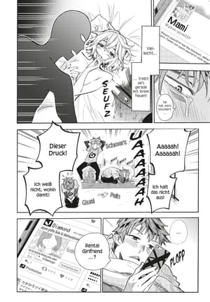 Rental Girlfriend - Carlsen - Vol. 1 - 4