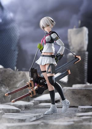 PLAMAX Ichi: Early Ver. - 3