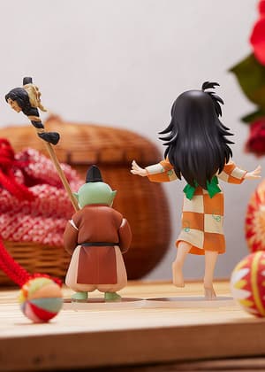 Rin & Jaken - Inuyasha Pop Up Parade - Good Smile Company - 4