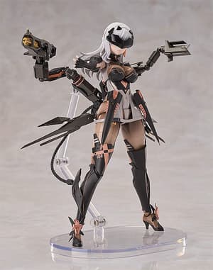 Modernia - Hyper x Body - Good Smile - 1
