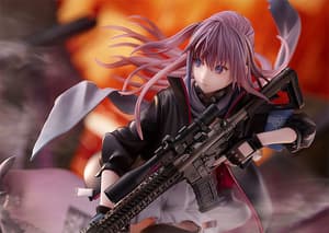 ST AR-15 - Girl's Frontline - Phat - 9
