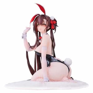 QBZ-97 Jiangyu - Usagi Nuresobotsu - AniMester (25)