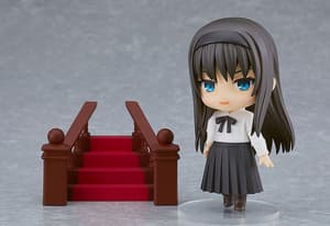 Nendoroid 2083 Akiha Tohno - 1