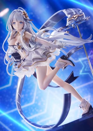 Illustrious - Muse - Golden Head - Alice Glint / Thousand (5)