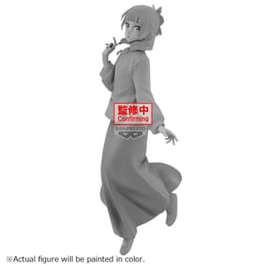 The Apothecary Diaries ESPRESTO-Graceful pose-Maomao - 1