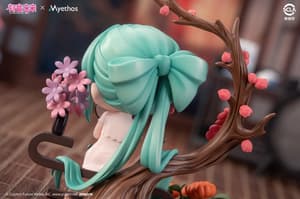 Hatsune Miku - Shaohua, Shaoshi - Myethos (1)