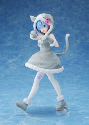 Rem - Puck Image - Coreful Figure - Taito - 1