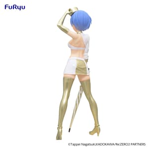 Rem - Grid Girl - Trio-Try-iT - Furyu (4)