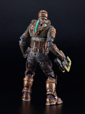 Figma SP-162 Isaac Clarke - 2