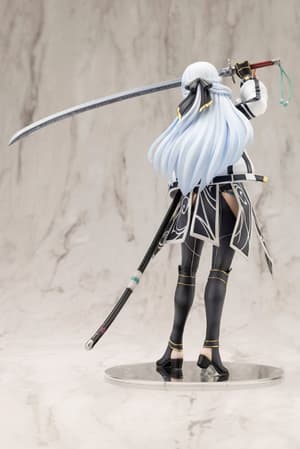 Shizuna Rem Misurugi - Kotobukiya - Neuauflage - 8