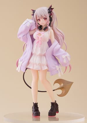 Suou Patra - HoneyStrap Pop Up Parade - Good Smile Company - 1
