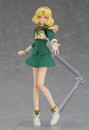 Figma 388 Fuu Hououji - 5