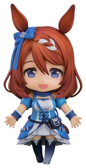 Nendoroid 2944 Super Creek - 3