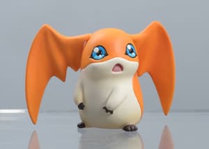 Patamon - Digi Colle Data 1 - Neuauflage - 2