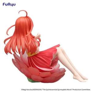 Itsuki Nakano - Bloo-me! - Furyu - 12