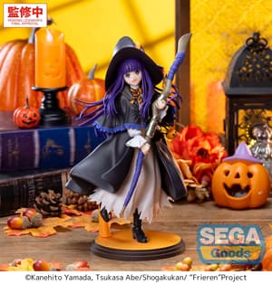 Fern - Magic of Halloween - Luminasta - 2