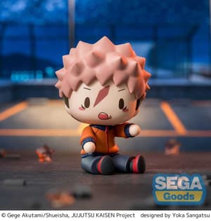 Yuji Itadori - Fuwa Petit - Sega - 7