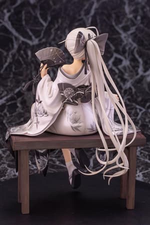 Sora Kasugano - Normal Edition - Kimono Version - Alphamax - 2