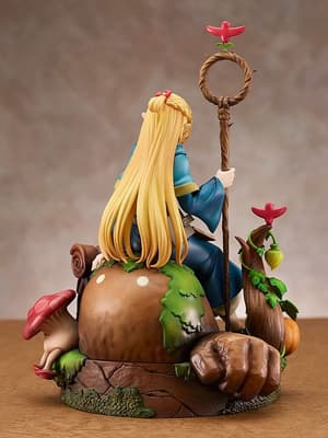 Marcille Donato - Adding Color to the Dungeon | 1/7 Scale Figure | Good Smile Company - 4