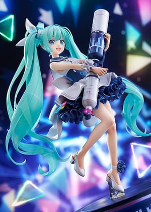 Hatsune Miku - Blue Archive - Max Factory (3)
