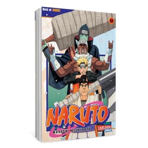 Naruto 50 - 5