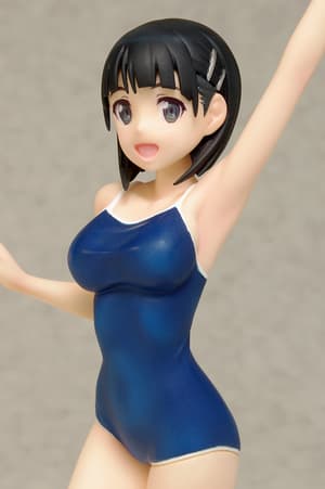 Suguha Kirigaya - Beach Queen - 5