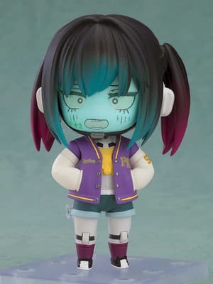 Nendoroid 3017 Makina Kurusu - 2
