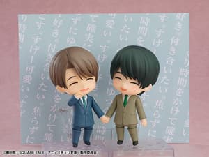 Nendoroid 2380 Kiyoshi Adachi - 6