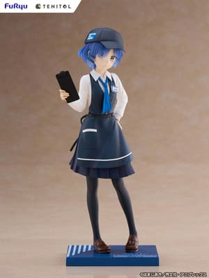 TENITOL Ryo Yamada Cafe Style ver. - 7