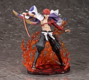 Senji Muramasa - Saber - ALTAiR - Alter - 4