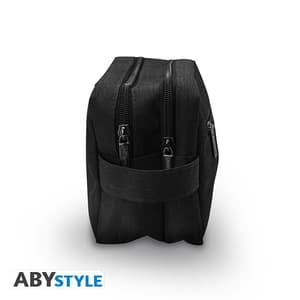 Death Note - Toilet Bag/ Badetasche/ Kulturtasche - "Gruppe" - AbyStyle (1)