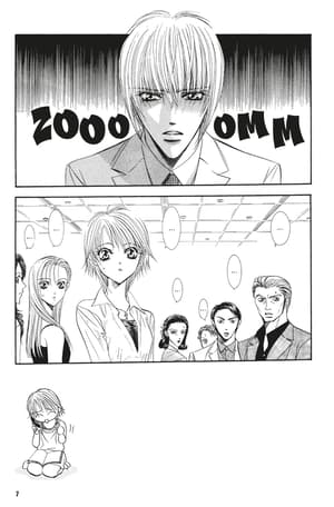 Skip Beat! 10 - 1