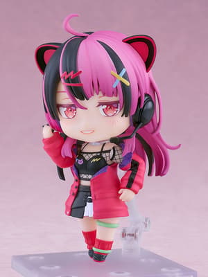Nendoroid 3159 Yuno Sengoku - 4
