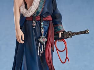 Zhang Qiling: Xinxue Jiumeng Ver. - 5