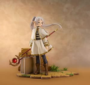 Frieren - Magic of the Eventide Glow - Good Smile Company (3)