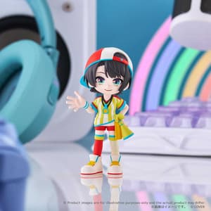 Random Choice - Hololive PalVerse Vol. 2 - Bushiroad - 13