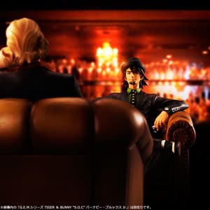 Kotetsu T. Kaburagi - G.E.M. Series SOC - Megahouse - 7