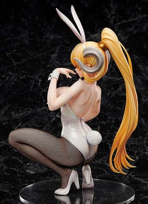Lucifer - Seven Deadly Sins - 1/4 B-Style - FREEing - 6