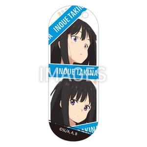 Zufällige Auswahl - Lycoris Recoil - Acrylanhänger - DayPRO (1)