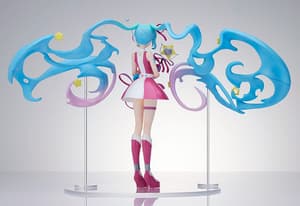 Hatsune Miku - Future Eve - L - Pop Up Parade - Good Smile Company - 2