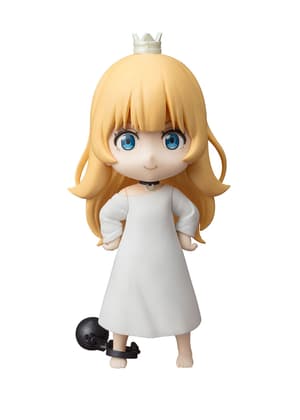 Princess / Hime - Figuarts mini - Bandai Spirits (1)