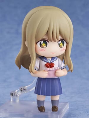 Nendoroid Makoto Hanaoka - 3