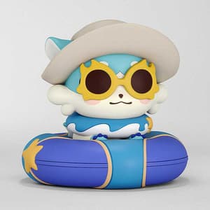 Bubbles - Huggy Good Smile - 1