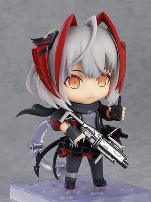 Nendoroid 1375 W - Neuauflage - 1
