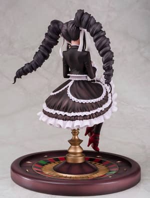 Celestia Ludenberg (Ludenberck) - Emontoys / Myethos - 6