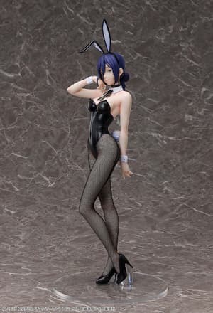 Reze: Bunny Ver. - 4