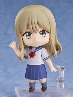 Nendoroid Makoto Hanaoka - 2