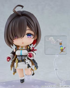 Nendoroid 2946 Yumia Liessfeldt - 4